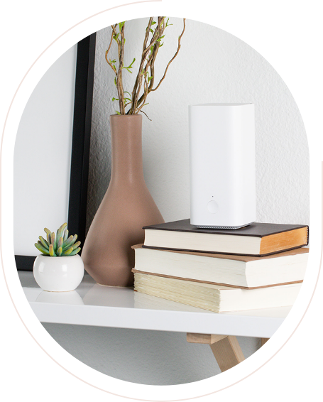 vilo mesh router